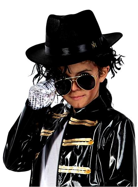 Prawa wizerunku Michaela Jacksona