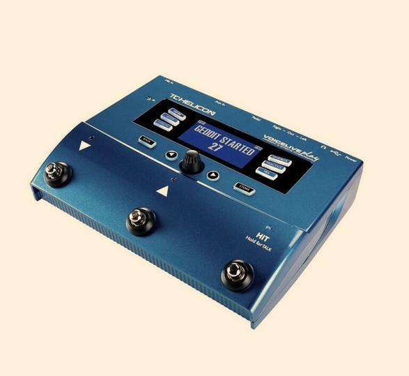 Profesjonalne brzmienie