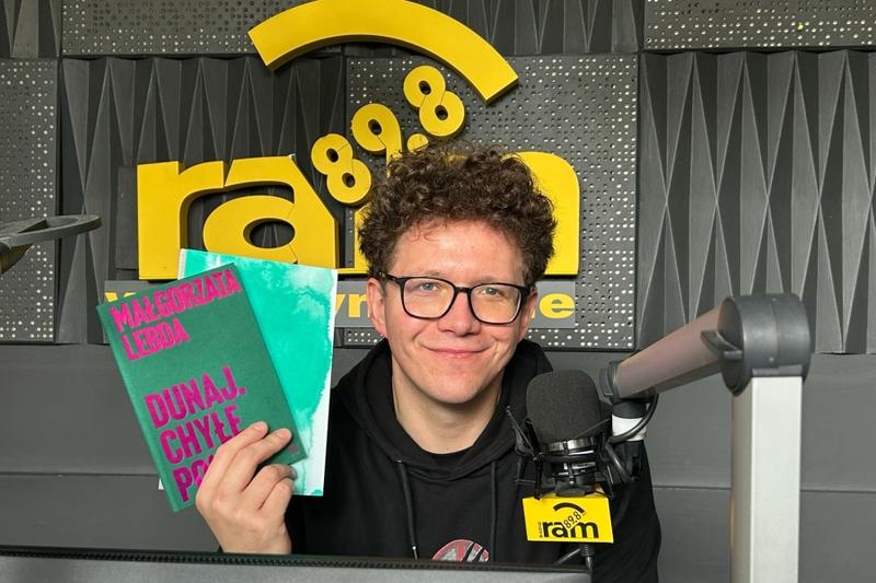 Układ rymów w poezji