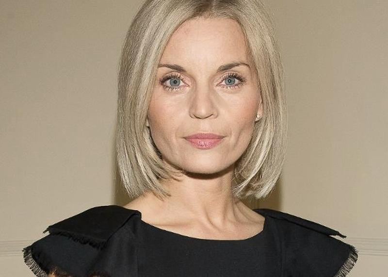 Wiek Małgorzaty Foremniak