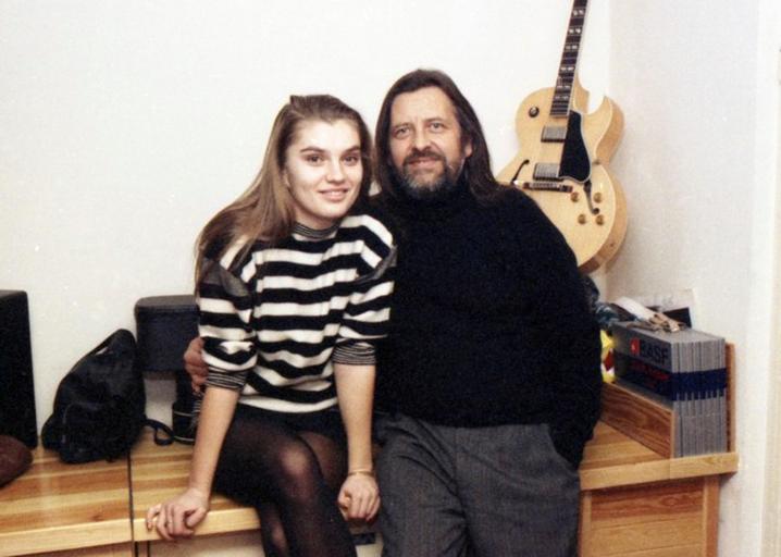 Życie i osiągnięcia