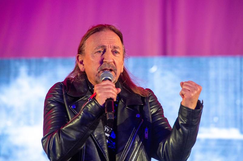 Życie prywatne Marka Piekarczyka