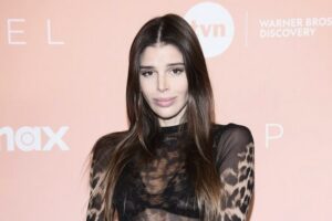 Anna Markowska - wiek tej popularnej modelki i influencerki zaskakuje!