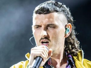 Dawid Podsiadło i jego "Trójkąty i Kwadraty": wnikliwa analiza tekstu utworu