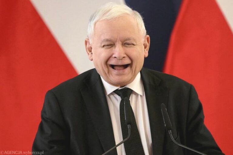 Gdzie naprawdę mieszka Kaczyński? Odkrywamy tajemnice jego życia prywatnego i warszawskiego domu