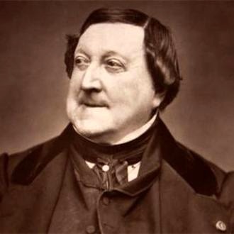 Gioacchino Rossini: Muzyczna podróż przez jego kompozycje i opery