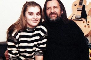 Grażyna Dramowicz: intymna opowieść o jej życiu i zawodowych osiągnięciach