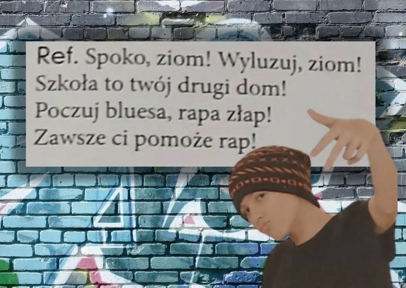 Inspiracje dla początkujących twórców: najlepsze darmowe teksty rapowe do odkrycia