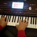 Jak łatwo opanować akordy do piosenki Uciekali z Metra – kompletny przewodnik