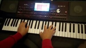 Jak łatwo opanować akordy do piosenki Uciekali z Metra – kompletny przewodnik