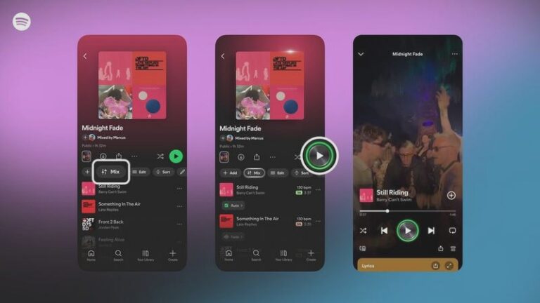 Jak skutecznie wyłączyć Spotify i pozbyć się zbędnych powiadomień?