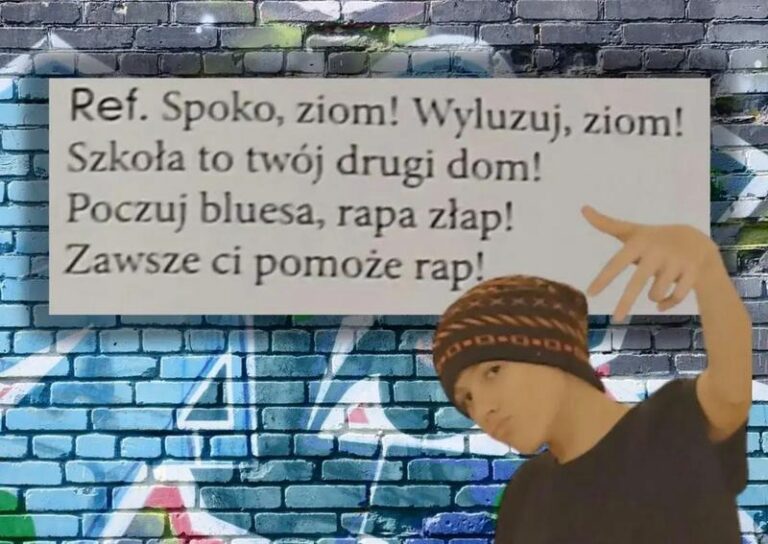 Kreatywne inspiracje: Tematy do rapowania, które rozweselą Twoje teksty
