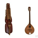 Magia dźwięków: odkryj najpopularniejsze instrumenty średniowieczne i ich fascynującą historię