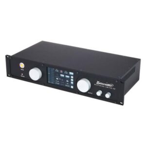 Mastering: Kluczowe etapy procesu i ich znaczenie w doskonaleniu umiejętności