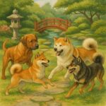 Nieodłączne psie dusze: niezwykłe historie lojalności najlepszego przyjaciela człowieka