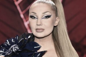 Nowa piosenka Cleo: Jak jej hit może zdominować listy przebojów?