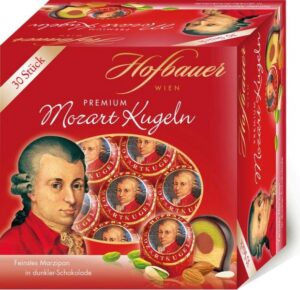 Odkryj najsłynniejsze utwory Mozarta, które zachwycają kolejne pokolenia