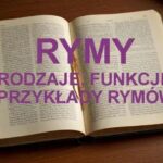 Odkryj układ rymów w poezji: jakie mają znaczenie i jak je wykorzystać