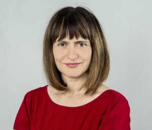 Pierwsza żona Jacka Kopczyńskiego: Zaskakujące fakty o Annie Nowak, które musisz poznać