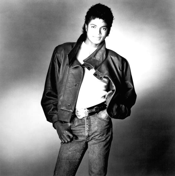 Prawnuczek Michaela Jacksona walczy o prawa w głośnym sporze z szefami MJ Live