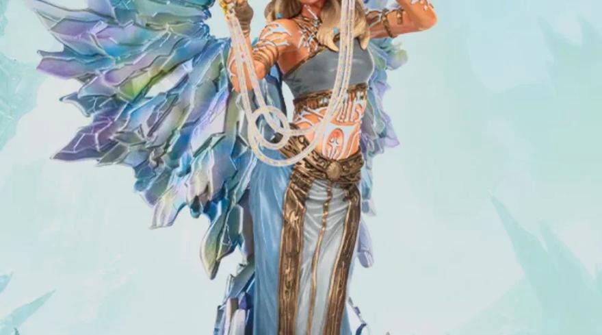 Władczyni losu: Jak kobiety przełamują stereotypy w nowoczesnym społeczeństwie