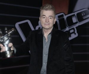 Zbigniew Zaranek: Ile lat ma znany wokalista z The Voice Senior?