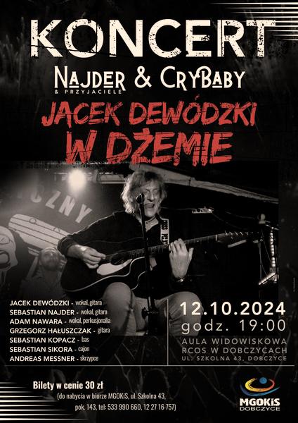 Adam Dewódzki