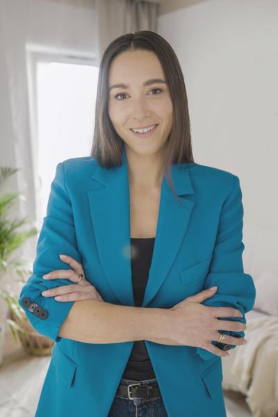 Agnieszka Musiał życie prywatne