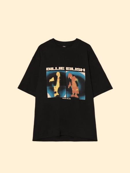 Albumy Billie Eilish