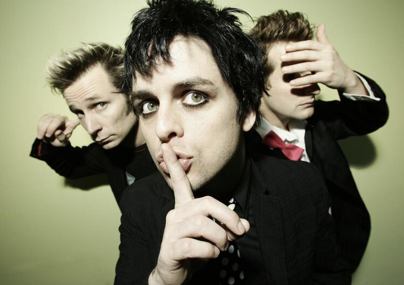 Billie Joe Armstrong