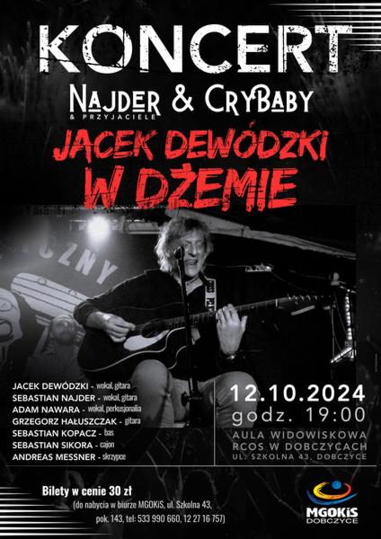Debiutancka płyta