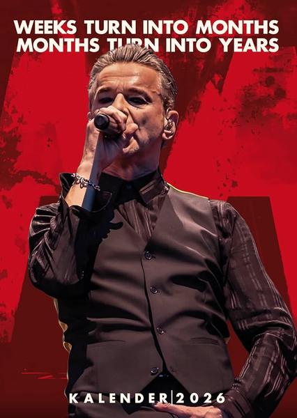 Depeche Mode