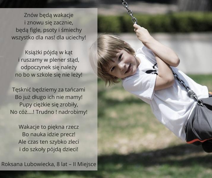Emocje w poezji