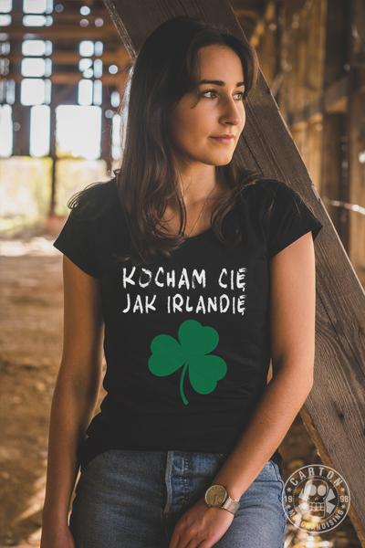 Irlandzka kultura i muzyka