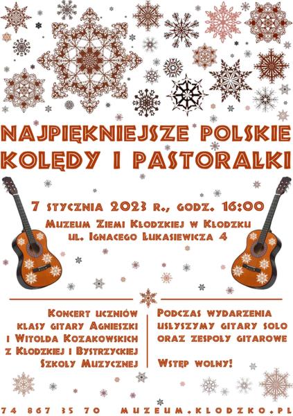 Nauka gry na gitarze