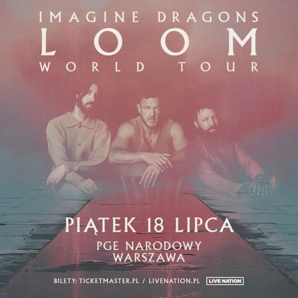 Nowa płyta Imagine Dragons