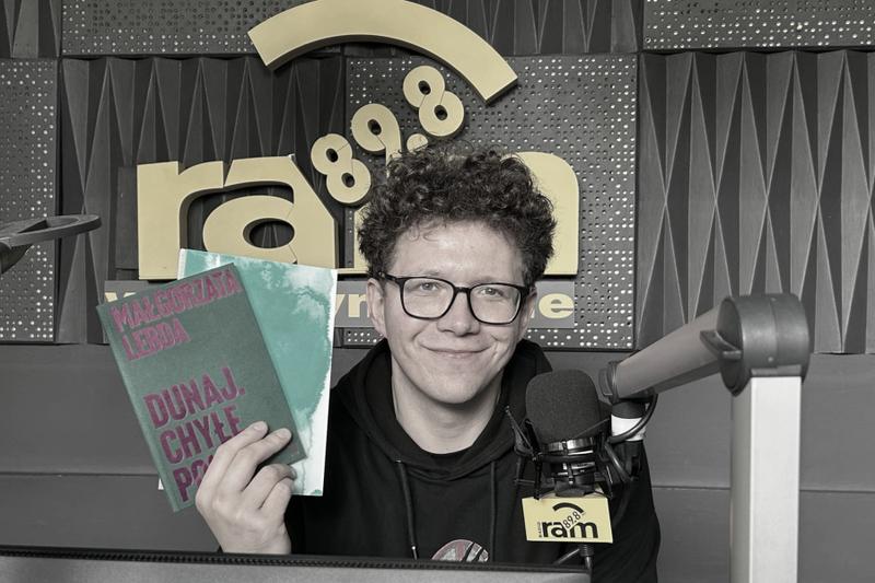 Rym w poezji