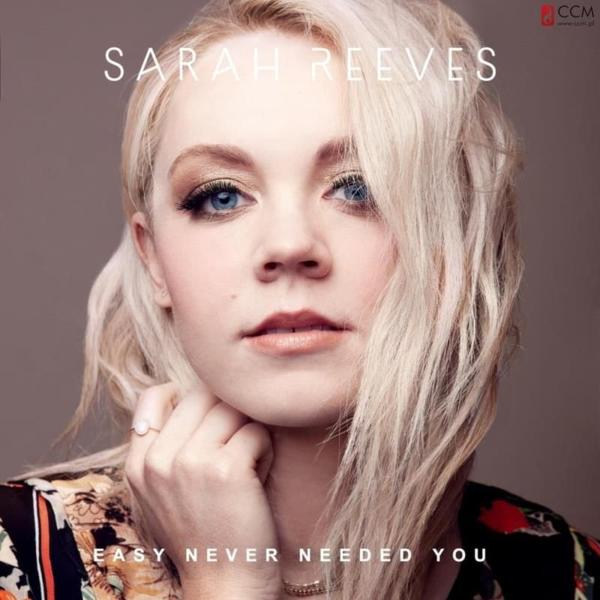 Sarah Reeves i Michael Bublé