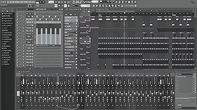 Sprzęt do produkcji muzyki