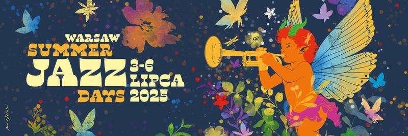 Steve Coleman na scenie