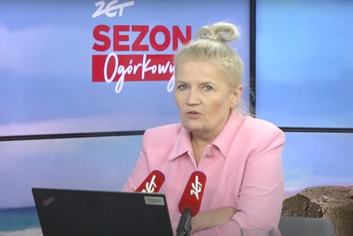 Styl dziennikarski