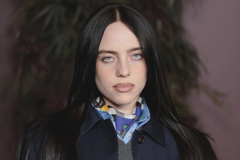 Twórczość Billie Eilish