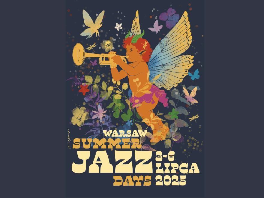 Warsaw Summer Jazz Days