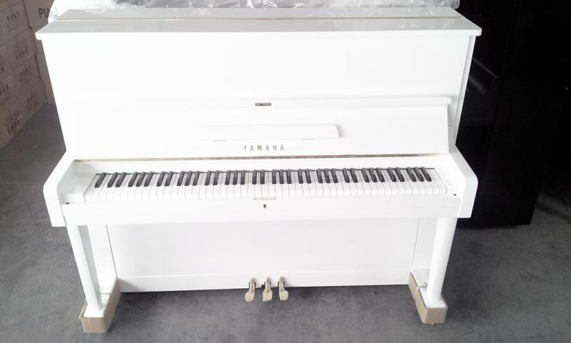 Zakup używanego pianina
