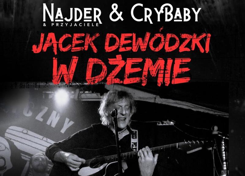 Zespół Dżem