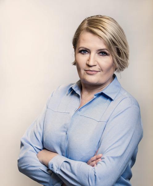 Życie i kariera dziennikarki