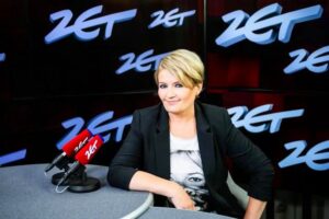 Beata Lubecka: odkrywamy wiek oraz tajemnice życia i kariery polskiej dziennikarki
