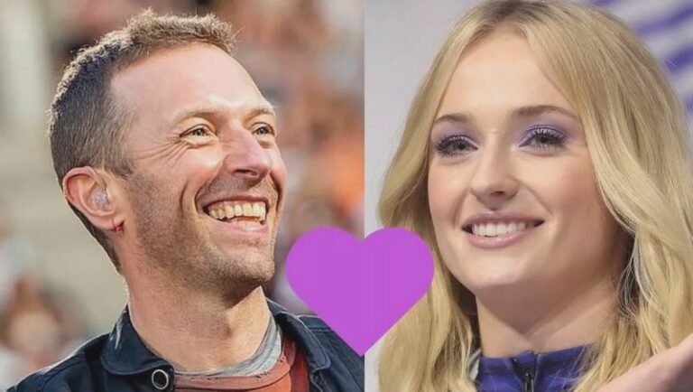 Chris Martin: Odkryj nieznane fakty z życia wokalisty Coldplay