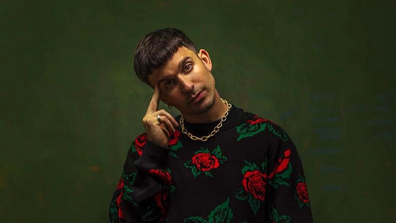 DJ Michael Bibi ujawnia kluczowe informacje o swoim zdrowiu