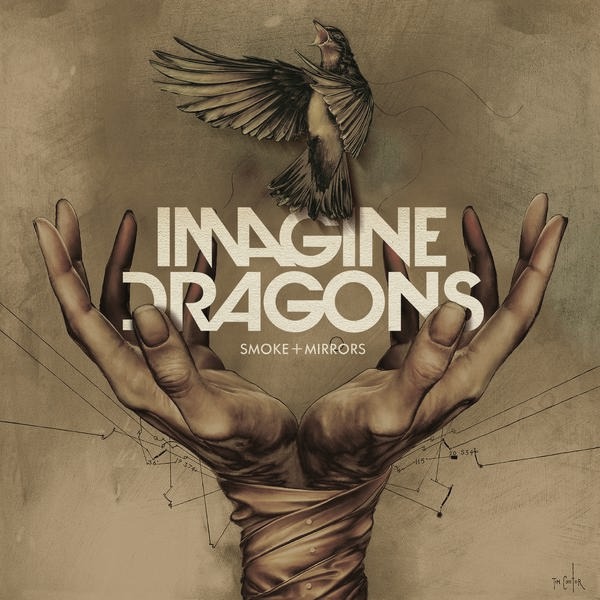 Imagine Dragons wracają: co przyniesie nam nowa płyta? Zapowiedź albumu pełna niespodzianek